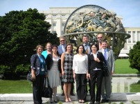 Committee at Geneva, September 2010