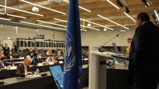 Pre-COP27 regional Forum