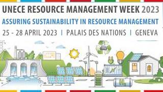 UNECE Resource Management Week 2023