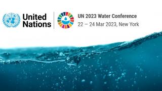 UN Water Conference