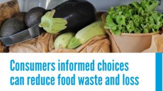 The International Day of Awareness of Food Loss and Waste
