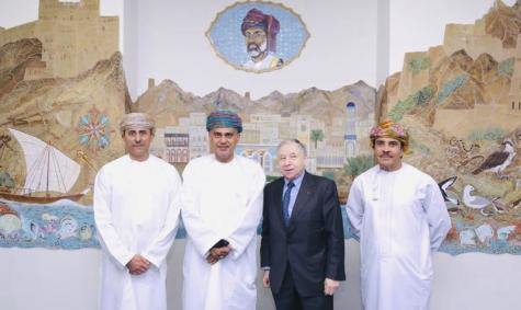 Special Envoy in Oman - Feb 2020_2