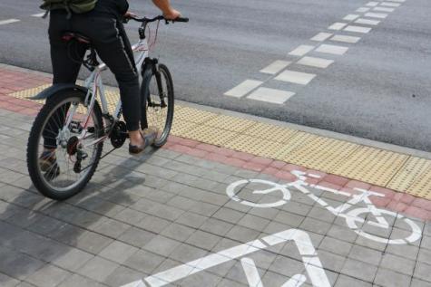 Group of Experts on Cycling Infrastructure