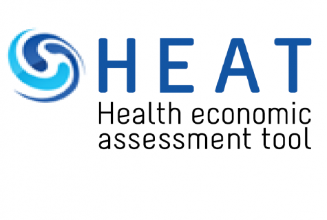 logo of Health economic assessment tool