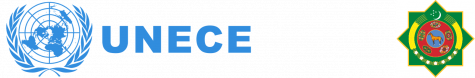 Kazakhstan - UNECE logo