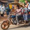 Road Safety Trust Fund in Ethiopia