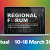 regional Forum 2021