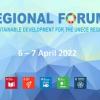 Regional Forum 2022