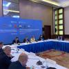Baku high level conference on information exchange in supply chains