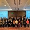 Regional Workshop on Monitoring, Assessment and Information Sharing in Transboundary Basins in Central Asia