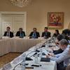 Astana Intl Forum 2023 - UNECE trade roundtable