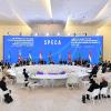 SPECA Heads of State meeting 2023