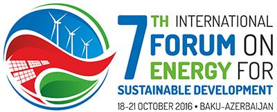 7th International Forum Baku_October 2017