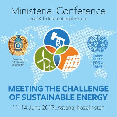 8th International Forum_June 2017_Kazakhstan