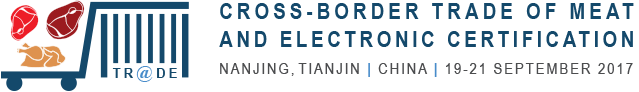 Workshop on Cross-Border Trade of Meat and Electronic Certification