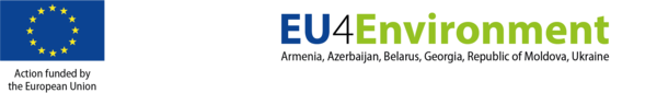 EU4Environment logo