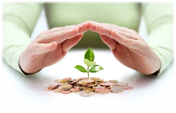 SM green finance