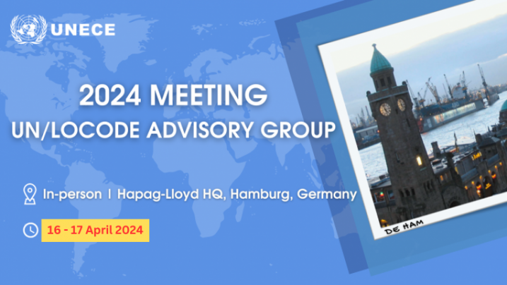 Advisory Group Meeting 