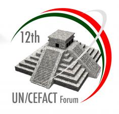 2008 UN/CEFACT Forum Mexico