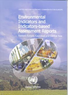 Environmental indicators and indicator-based reports