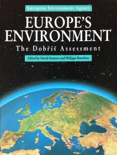 Cover of Dobris Assessment