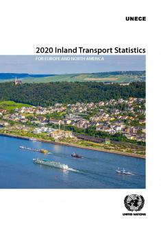 2020 Inland Transport Statistics for Europe and North America (Volume LX)