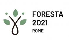 Foresta2021 logo