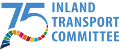 logo itc 75th anniversary