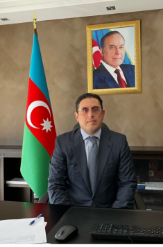 Azerbaijan_2021 Ministerial Meeting