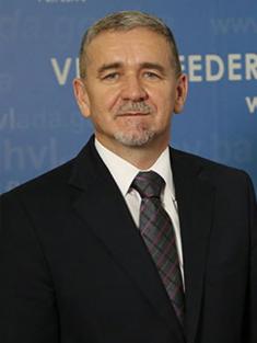 Josip Martić