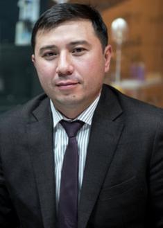 Kyrgyzstan_2021 Ministerial Meeting