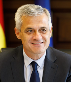 Spain_2021 Ministerial Meeting