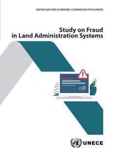 cover page of Fraud in LA