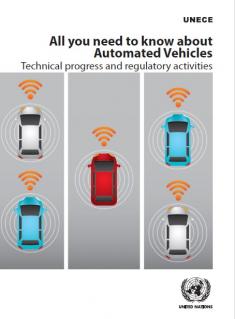All you need to know about Automated Vehicles