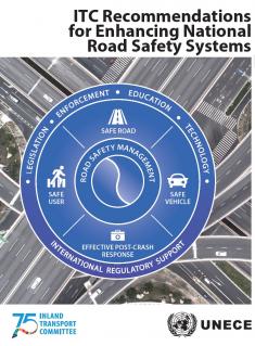 ITC Recommendations for Enhancing National Road Safety Systems