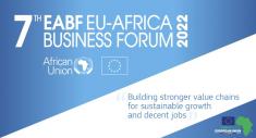 EU-Africa Business Forum 2022