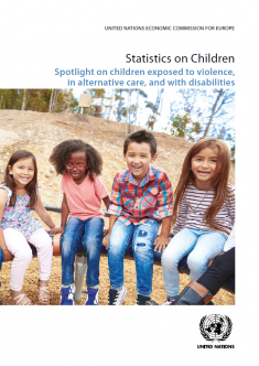 Statistics on Children