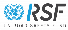 UN Road Safety Fund Logo