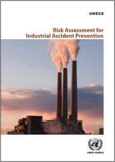 Risk Assessment for Industrial Accident Prevention