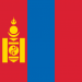 Flag of Mongolia flag 