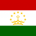 Flag of Tajikistan