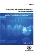 Problems with Waste Statistics and action taken