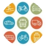 Vehicle Regulations icon
