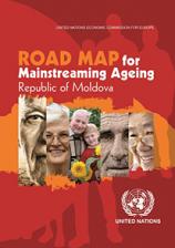 Road Map Moldova