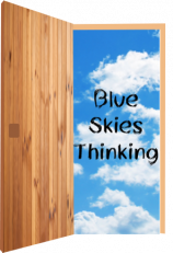 Blue Skies Thinking Network