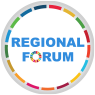 Logo for the Regional Forum