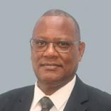 H.E. Mr. Anthony Derjacques, Minister for Transport of Seychelles