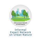 Informal Expert Network on Urban Nature icon
