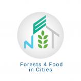 Forests 4 Food in Cities NET icon