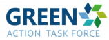 Logo of GREEN Action Task Force